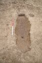 Thumbnail of 110490_to_110498_Mitigation_Image_1282, Set Piece Excavation area 7, plan view of 7301.
