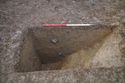 Thumbnail of 110490_to_110498_Mitigation_Image_1290, Set Piece Excavation area 7, south-west facing section of 7329 (group 7636).