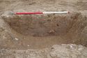 Thumbnail of 110490_to_110498_Mitigation_Image_1305, Set Piece Excavation area 7, north-east facing section of 7374.