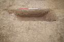 Thumbnail of 110490_to_110498_Mitigation_Image_1315, Set Piece Excavation area 7, plan view of 7395, from west.