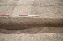 Thumbnail of 110490_to_110498_Mitigation_Image_1317, Set Piece Excavation area 7, west facing section of 7401, 7404 and 7406 (all group 7634) - photograph 2 of 4.