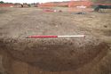 Thumbnail of 110490_to_110498_Mitigation_Image_1322, Set Piece Excavation area 7, south-east facing section of 7410 (group 7630).