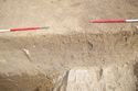 Thumbnail of 110490_to_110498_Mitigation_Image_1327, Set Piece Excavation area 7, section of contexts 7412 to 7421 (includes parts of groups 7631 and 7634), from west - photograph 5 of 6.
