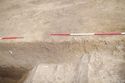 Thumbnail of 110490_to_110498_Mitigation_Image_1328, Set Piece Excavation area 7, section of contexts 7412 to 7421 (includes parts of groups 7631 and 7634), from west - photograph 6 of 6.
