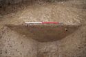 Thumbnail of 110490_to_110498_Mitigation_Image_1334, Set Piece Excavation area 7, north facing section of 7434.