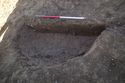 Thumbnail of 110490_to_110498_Mitigation_Image_1335, Set Piece Excavation area 7, east facing section of 7435.