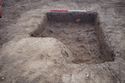 Thumbnail of 110490_to_110498_Mitigation_Image_1339, Set Piece Excavation area 7, south-west facing section of 7437.