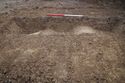 Thumbnail of 110490_to_110498_Mitigation_Image_1347, Set Piece Excavation area 7, west facing view of 7481, 7483 and 7485 (group 7631).