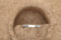 Thumbnail of 110490_to_110498_Mitigation_Image_1401, Strip, Map and Record area 1, south-east facing section of 9126 (with clay lining).