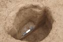 Thumbnail of 110490_to_110498_Mitigation_Image_1479, Strip, Map and Record area 1, oblique west facing section of 9289.