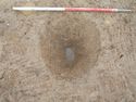 Thumbnail of 110490_to_110498_Mitigation_Image_1580, Strip, Map and Record area 4, view of 10510 (fully excavated), from east.