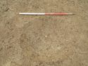 Thumbnail of 110490_to_110498_Mitigation_Image_1587, Strip, Map and Record area 4, view of 10512 (fully excavated), from east.