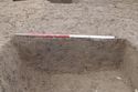 Thumbnail of 110490_to_110498_Mitigation_Image_1773, Targeted Watching Brief area 12, east facing section of 120159 (group 120175).