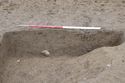 Thumbnail of 110490_to_110498_Mitigation_Image_1774, Targeted Watching Brief area 12, south facing section of 120159 (group 120175).