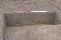 Thumbnail of 110490_to_110498_Mitigation_Image_1775, Targeted Watching Brief area 12, south facing section of 120163 (group 120175) and 120166 (group 120176).
