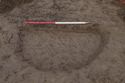 Thumbnail of 110490_to_110498_Mitigation_Image_1789, Targeted Watching Brief area 14, plan view of 140165, from south.