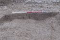 Thumbnail of 110490_to_110498_Mitigation_Image_1798, Targeted Watching Brief area 14, south-west facing section of 140178, 140176 and 140177.