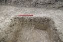 Thumbnail of 110490_to_110498_Mitigation_Image_1857, Strip, Map and Record area - south of Set Piece Excavation area 4/4a, south-south-east facing section of 300080 (intervention of 300202).