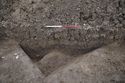 Thumbnail of 110490_Evaluation_Image_06, Report 110490.06 Plate 2, Trench 31, ditches 31002 and 31004, from south