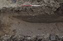 Thumbnail of 110490_Evaluation_Image_14, Trench 31, north facing section of western part of 31001/31013.