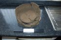Thumbnail of 110494.01_Report_Plate_21, Hornsea Offshore Wind Farm Project One, Post-excavation Assessment and Updated Project Design, Plate 21 (also Plate 3.12 in the 221790 publication - The Archaeology of the Hornsea Project One Offshore Windfarm Cable Route, Wessex Archaeology Monograph 41, 2022): SPE3 (Set Piece Excavation area 3) medieval vessels from ditch 3169.