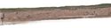 Thumbnail of 110494.01_Report_Plate_70, Hornsea Offshore Wind Farm Project One, Post-excavation Assessment and Updated Project Design, Plate 70 (also Plate 3.24 in the 221790 publication - The Archaeology of the Hornsea Project One Offshore Windfarm Cable Route, Wessex Archaeology Monograph 41, 2022): unmanned aerial vehicle survey of SMR1 (Strip, Map and Record area 1) - original image from which excerpt (showing enclosures 9385 and 9386) used as plate(s) was extracted. North at bottom of image.