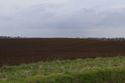 Thumbnail of 110496.01_Report_Plate_01, Hornsea Offshore Wind Farm Project ONE, Earthwork Survey Report, Plate 1: Circular mound 101 in Area 1, possibly a medieval saltern.