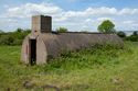 Thumbnail of 110497_HBR_Image_051, general view of an air raid shelter within the Second World War site.