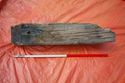 Thumbnail of 110499_Intertidal_Image_17, Timber Assessment Report 110499.03, Figure 4 - Image 1 of 5, Timber 3 discovered during excavations for cable installations in the intertidal zone at Horseshoe Point, North Cotes.