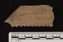 Thumbnail of 221790_Publication_Plate_6.06, The Archaeology of the Hornsea Project One Offshore Windfarm Cable Route, Wessex Archaeology Monograph 41, 2022, Plate 6.6: Anglo-Saxon worked antler object 115 (from context 827, within TWB4 - Targeted Watching Brief area 4).