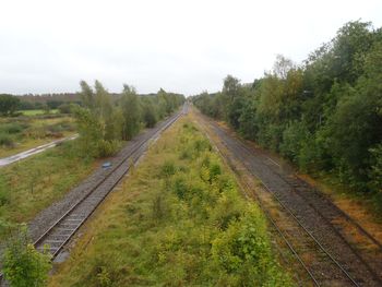 Image from Data from the Environmental Impact Assessment of the Country South Area, 2012-2017 (HS2 Phase One)