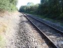 Thumbnail of Train tracks in Doddershall