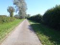 Thumbnail of Main road in Doddershall