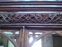 Thumbnail of Antique wooden décor