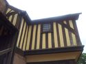 Thumbnail of Section of a Church