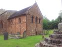 Thumbnail of Section of a Church