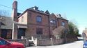 Thumbnail of Residential house near a working site
