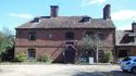 Thumbnail of Residential house near a working site