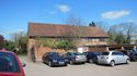Thumbnail of Residential house near a working site