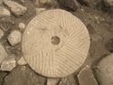 Thumbnail of Quern in situ