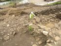 Thumbnail of Town wall collapse