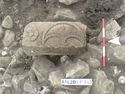 Thumbnail of Stone lintel