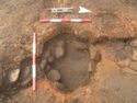 Thumbnail of Cut of posthole/small pit 