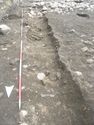 Thumbnail of Post ex cut of wall foundation 18808