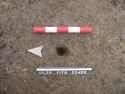 Thumbnail of Post ex of stakehole