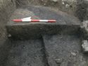 Thumbnail of provisional section of pit 