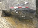 Thumbnail of section of well and palisade trench