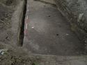 Thumbnail of mid-ex photo of trench