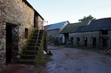 Thumbnail of General view of farmyard