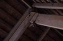 Thumbnail of Building 1, roof details